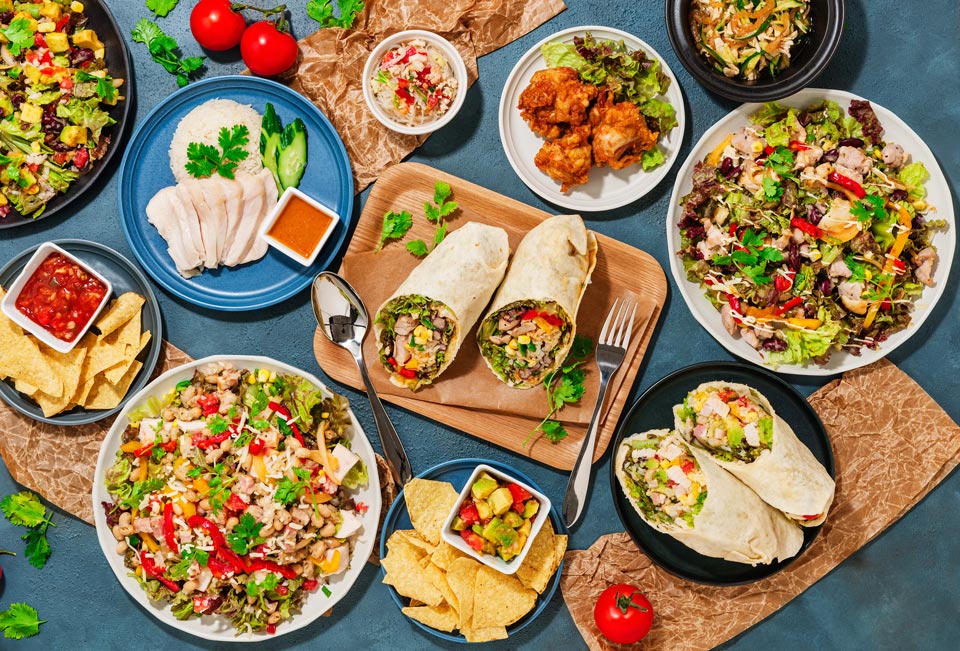 UMEYA KITCHENの挑戦から始まったパンプアップチキンの開発ストーリー